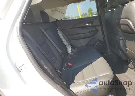 2021 Chevrolet Trailblazer Lt z USA, uszkodzony, nr VIN KL79MPSL8MB065651